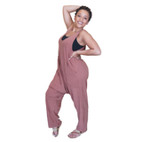 Another Fun Teacher Jumpsuit