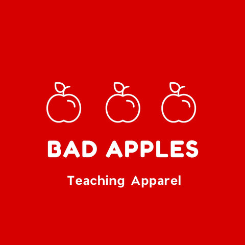 Bad Apples Gift Card