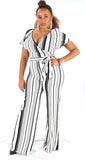 The Marble Notebook Jumpsuit