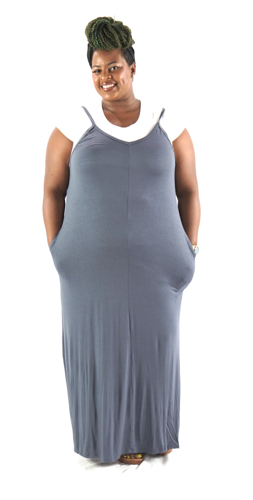 boss maxi dress Hugo Boss Dabeala Maxi Dress - White