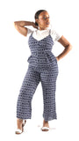 The Best Teacher Jumpsuit