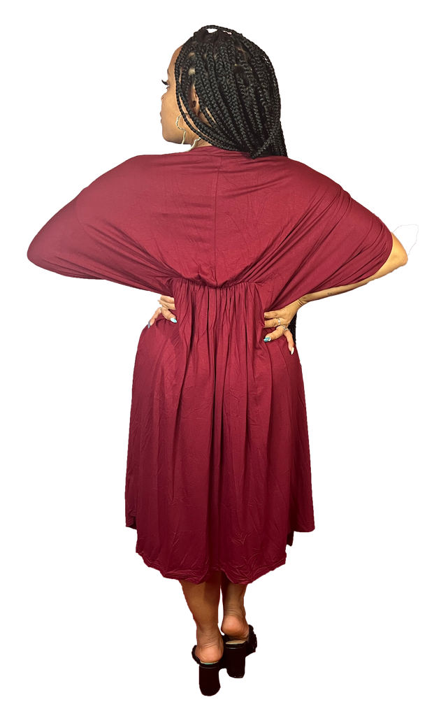 monday red dress Red monday swimwear coverup by Monday Swimwear